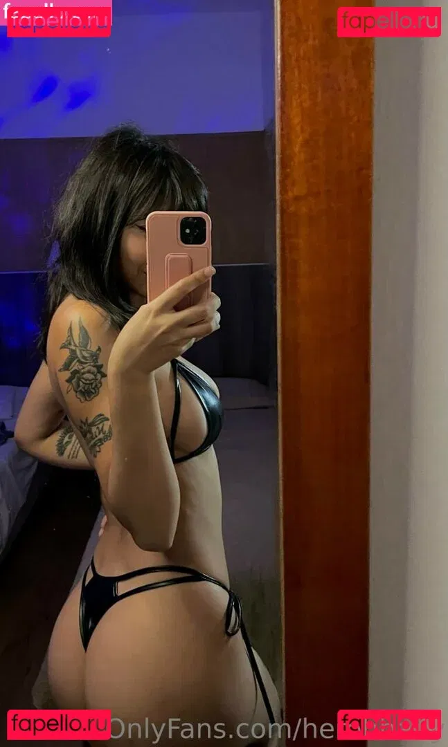 herohbaby Onlyfans Photo Gallery 