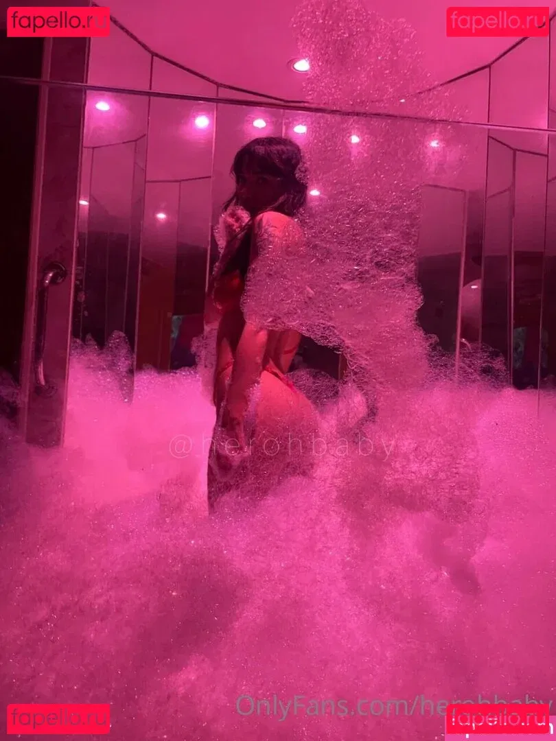 herohbaby Onlyfans Photo Gallery 