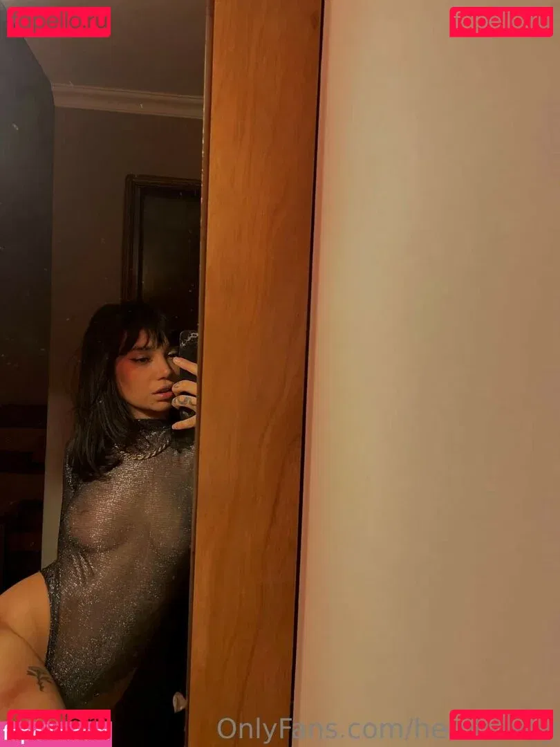 herohbaby Onlyfans Photo Gallery 