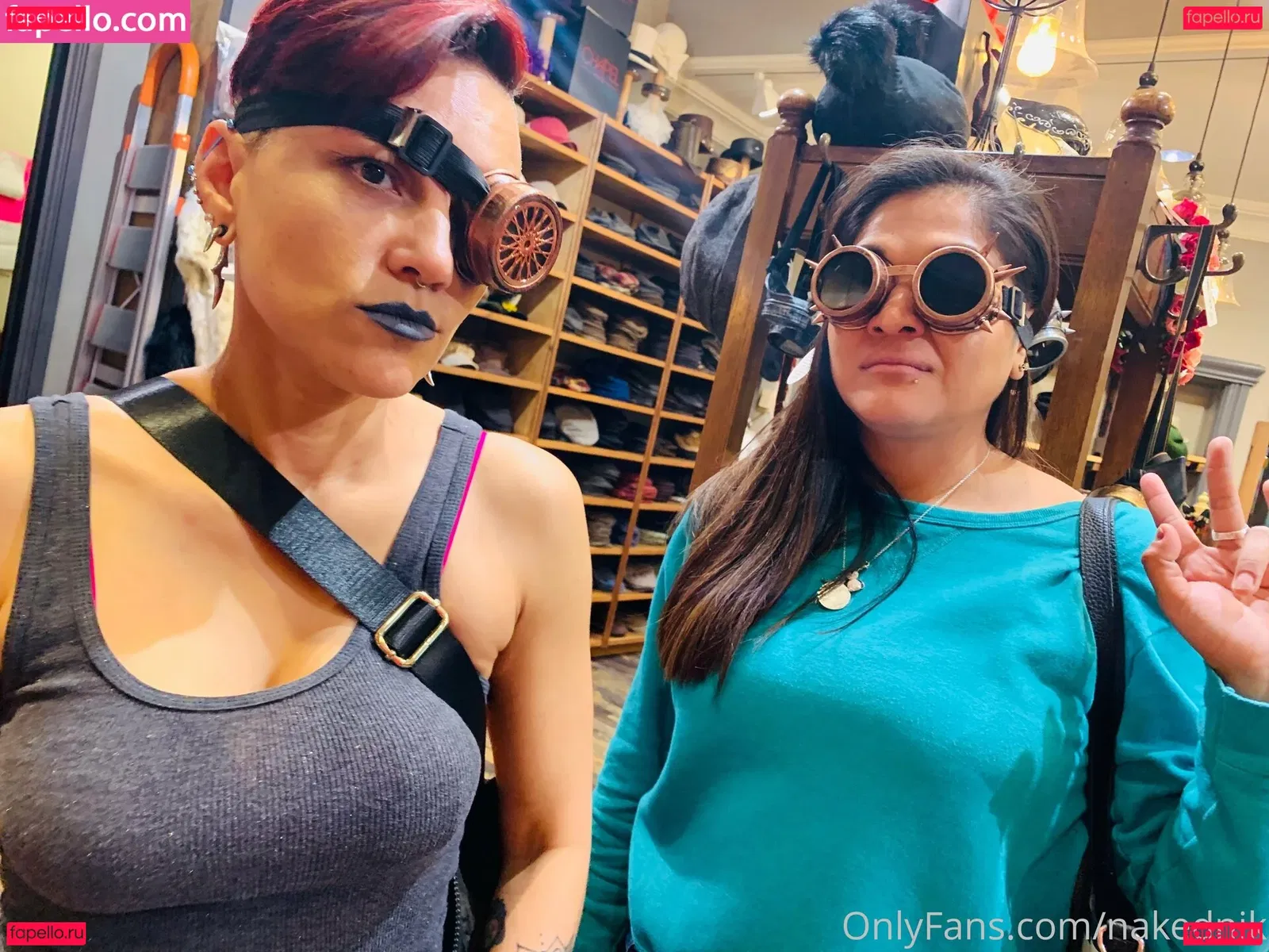 nakedintelligenceraw Onlyfans Photo Gallery 