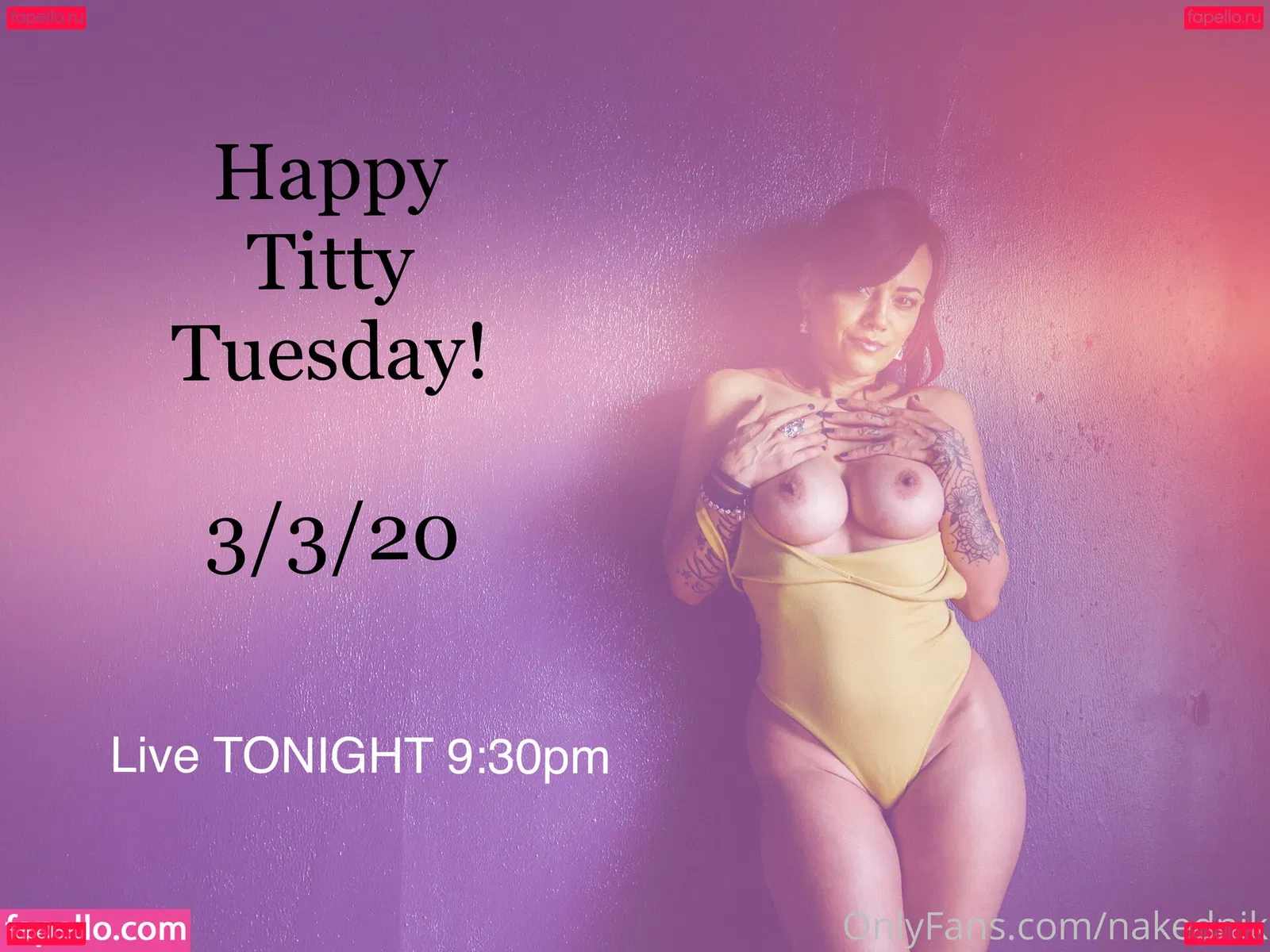 nakedintelligenceraw Onlyfans Photo Gallery 