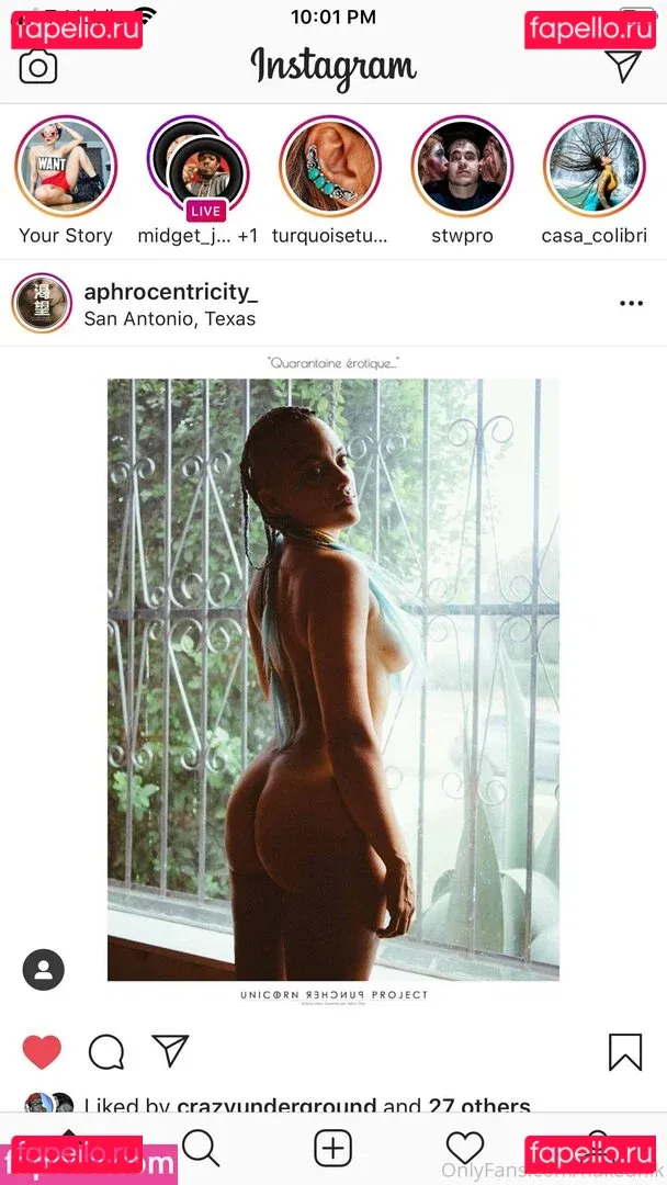 nakedintelligenceraw Onlyfans Photo Gallery 