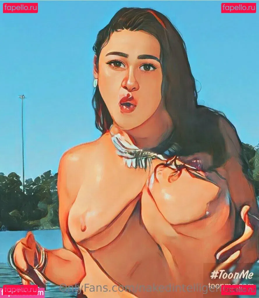 nakedintelligenceraw Onlyfans Photo Gallery 