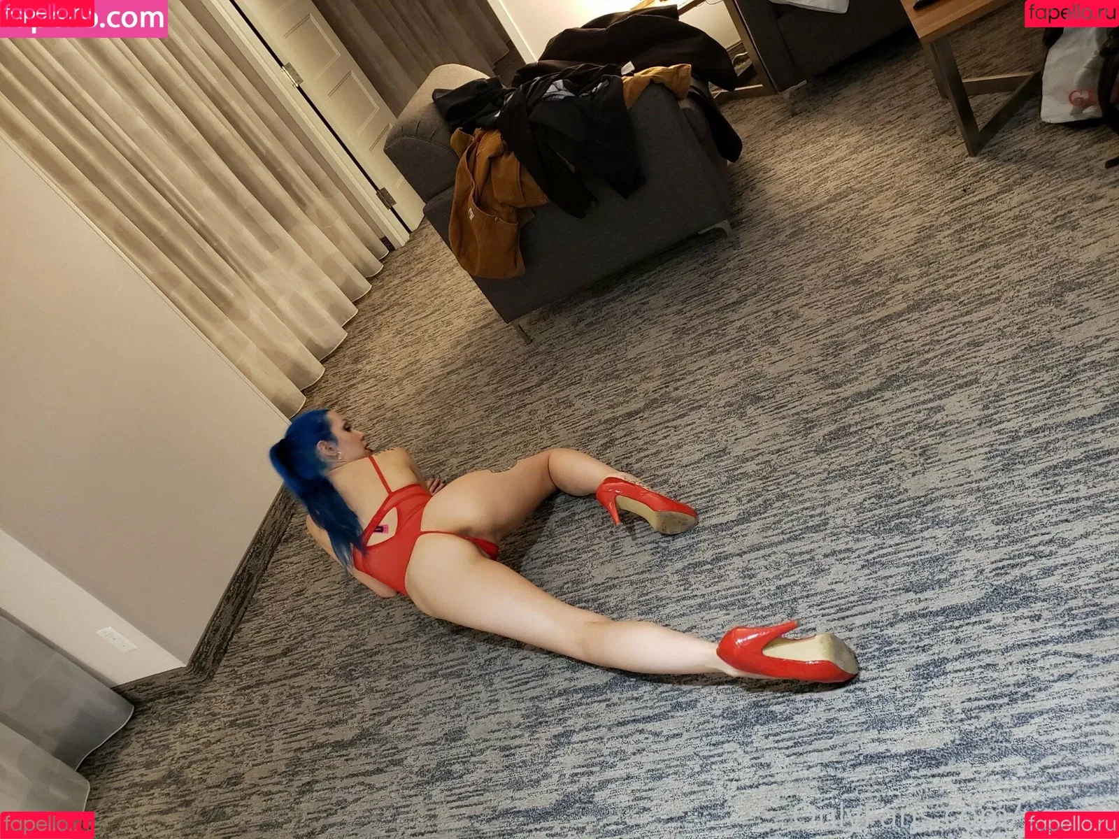 xomel Onlyfans Photo Gallery 