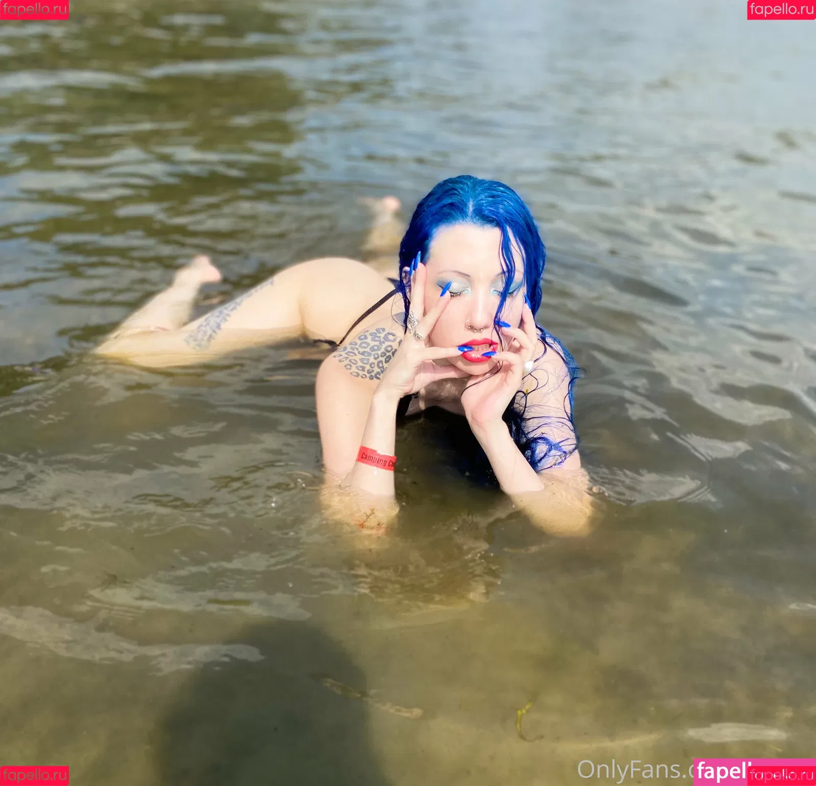 xomel Onlyfans Photo Gallery 