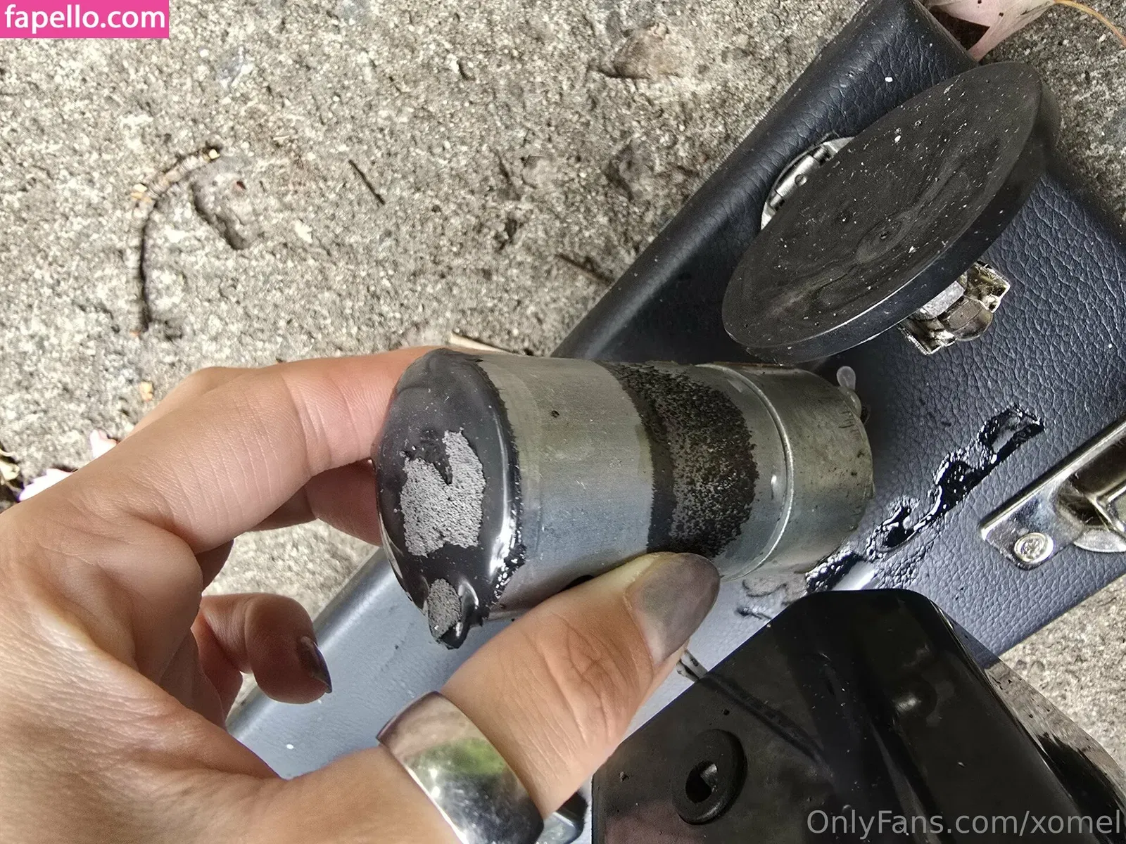 xomel Onlyfans Photo Gallery 