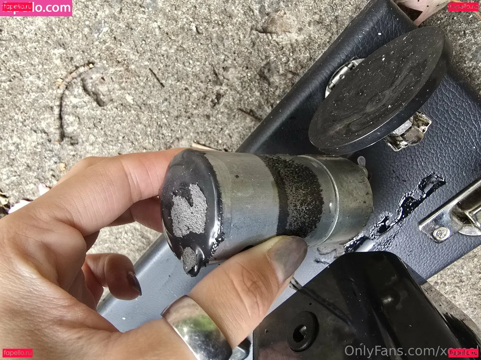 xomel Onlyfans Photo Gallery 