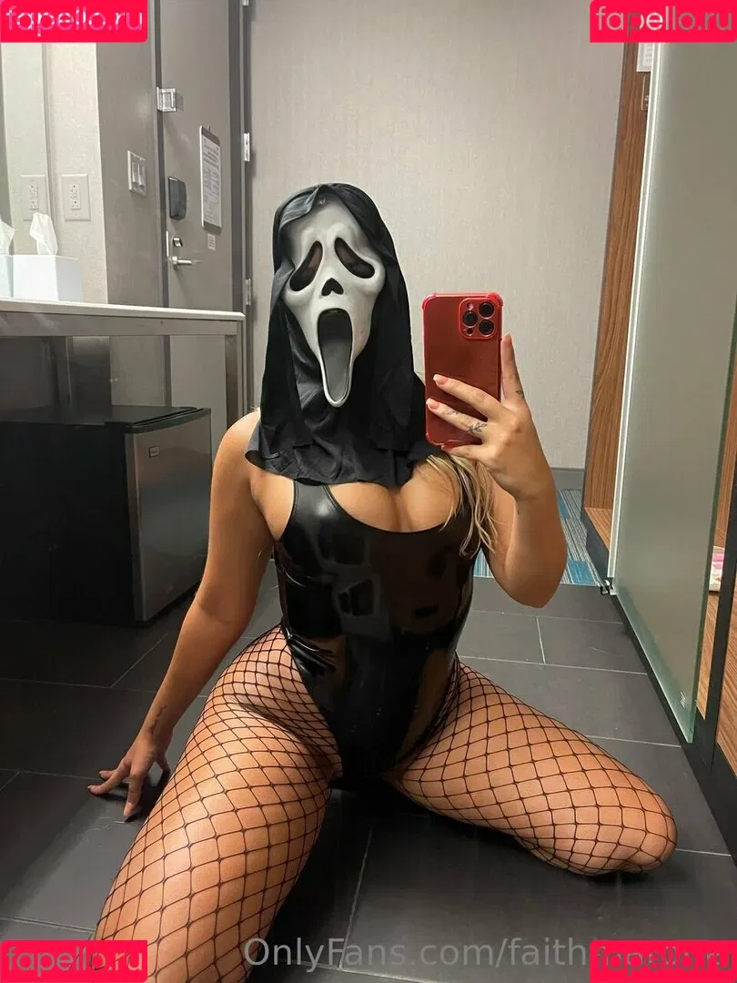 Faith Marone Onlyfans Photo Gallery 