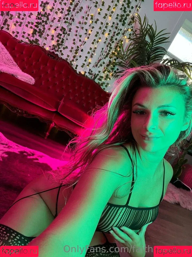 Faith Marone Onlyfans Photo Gallery 