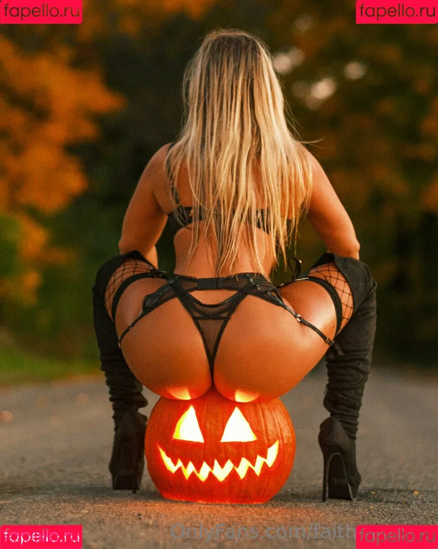 Faith Marone Onlyfans Photo Gallery 
