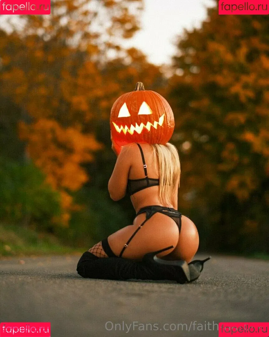 Faith Marone Onlyfans Photo Gallery 
