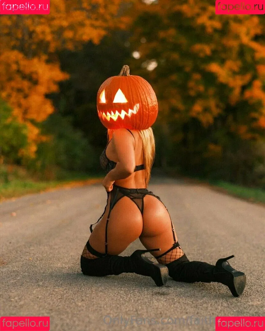 Faith Marone Onlyfans Photo Gallery 