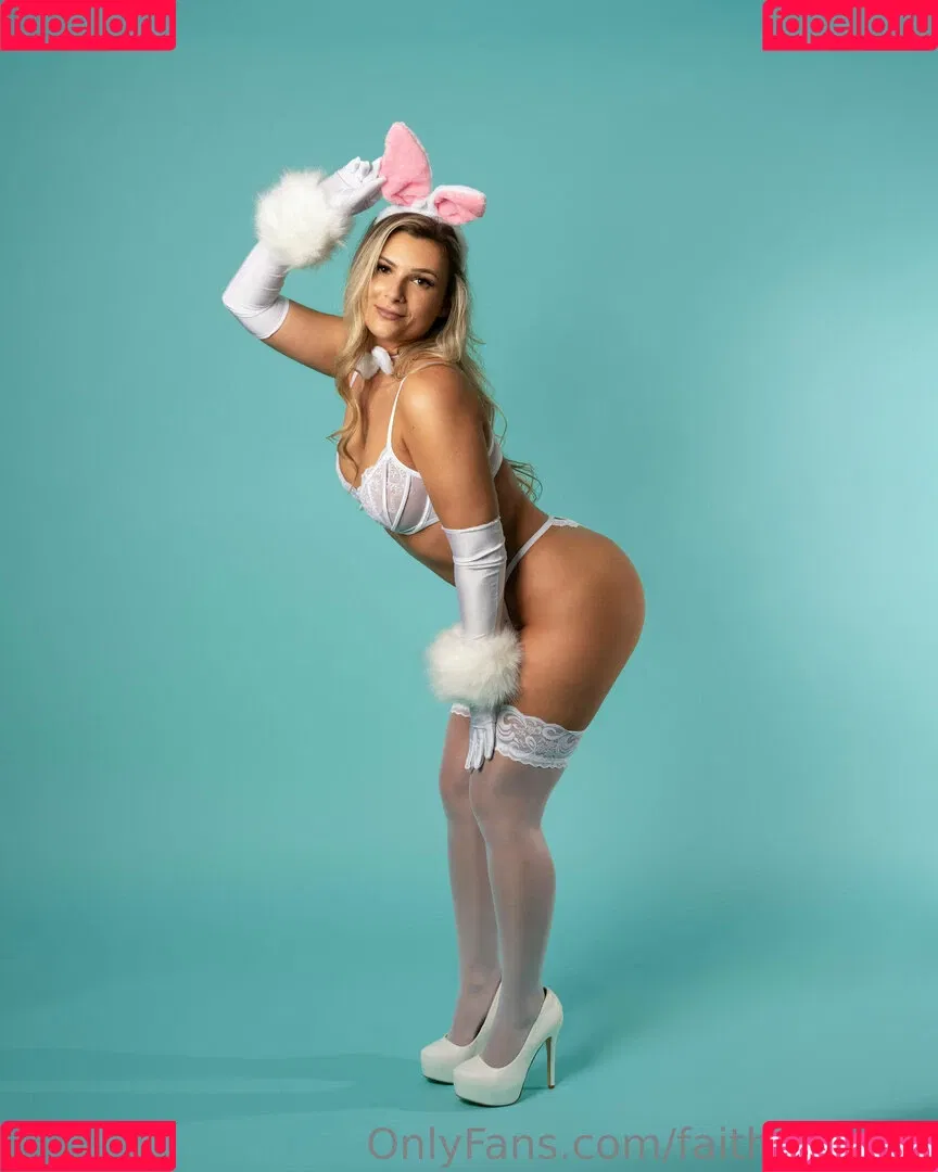 Faith Marone Onlyfans Photo Gallery 