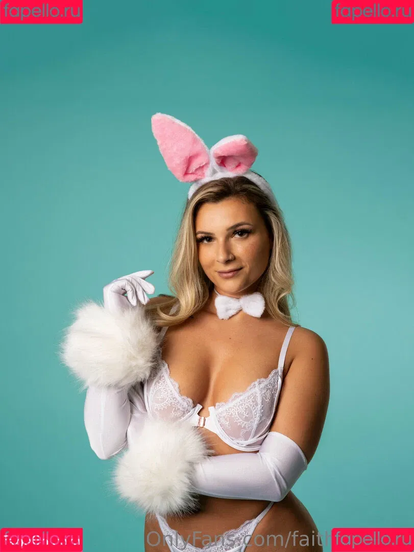 Faith Marone Onlyfans Photo Gallery 