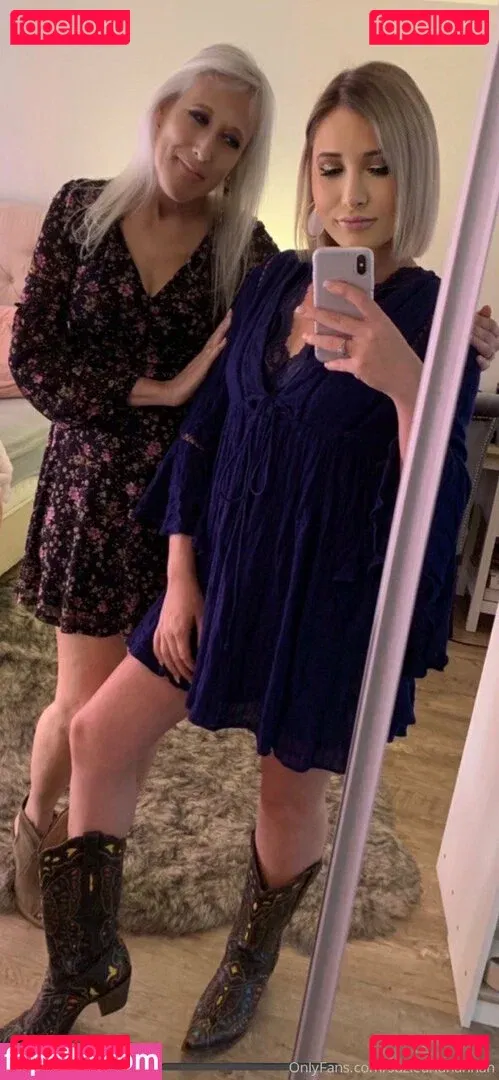 suzieandhannah Onlyfans Photo Gallery 
