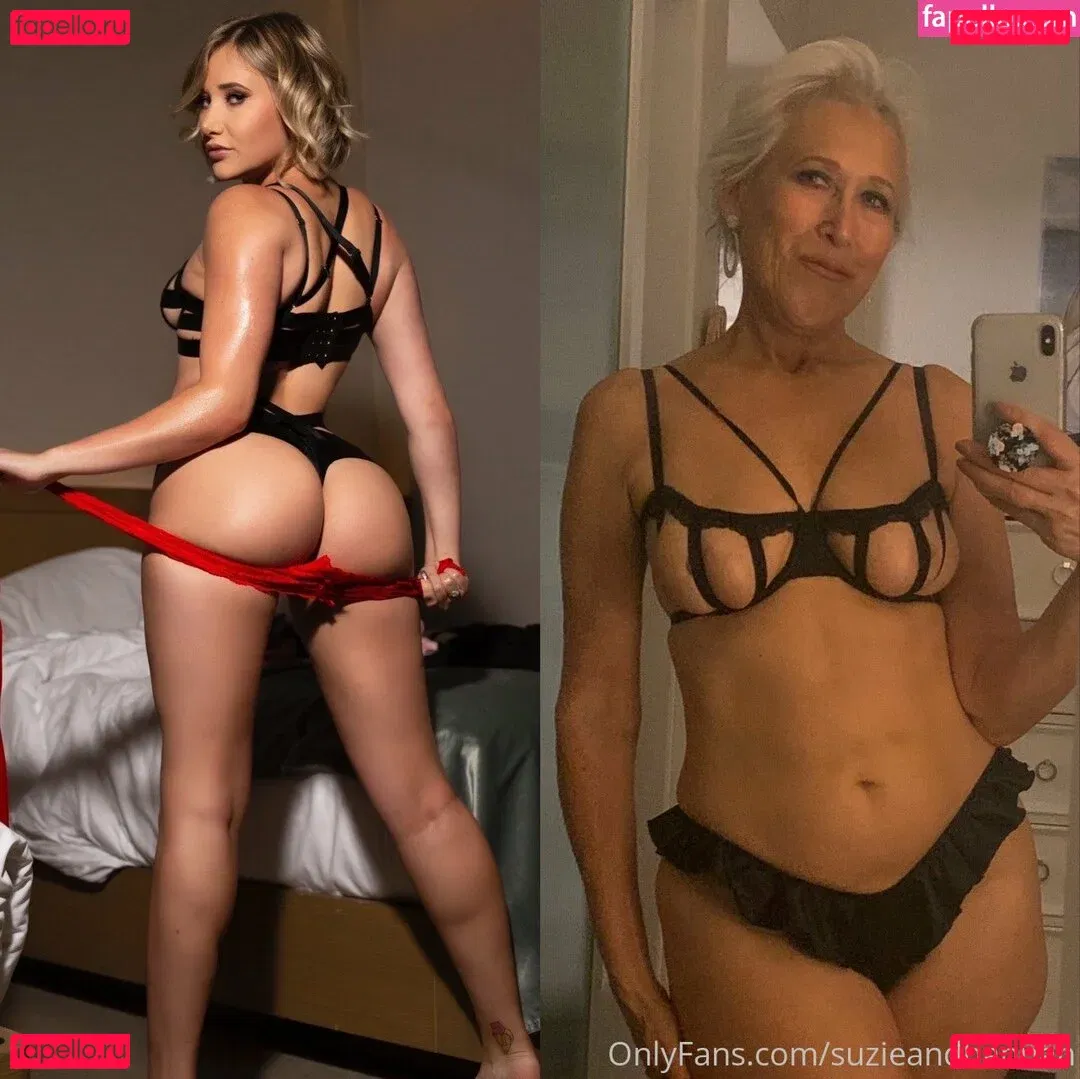 suzieandhannah Onlyfans Photo Gallery 