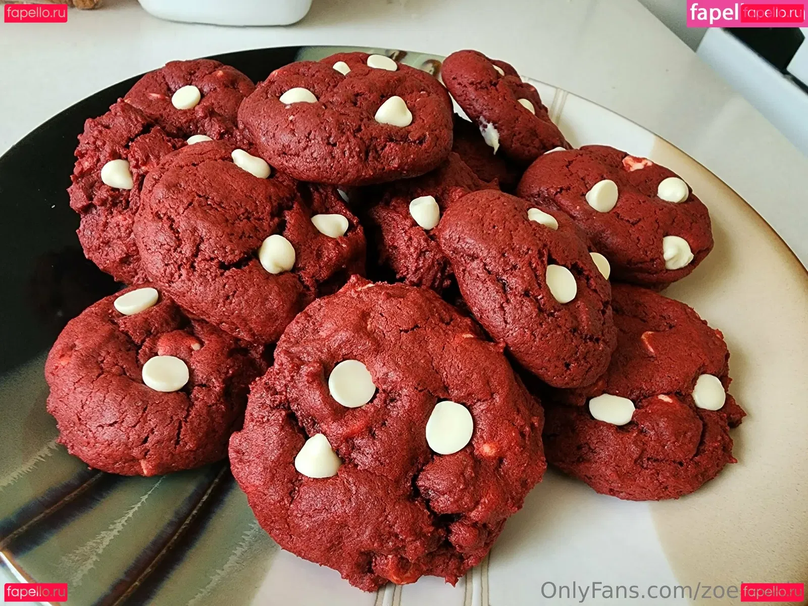 zoelevain Onlyfans Photo Gallery 