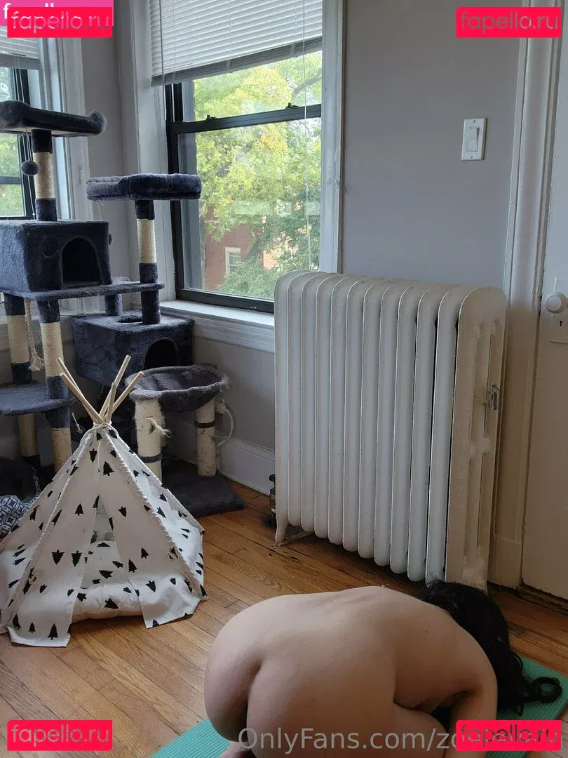 zoelevain Onlyfans Photo Gallery 