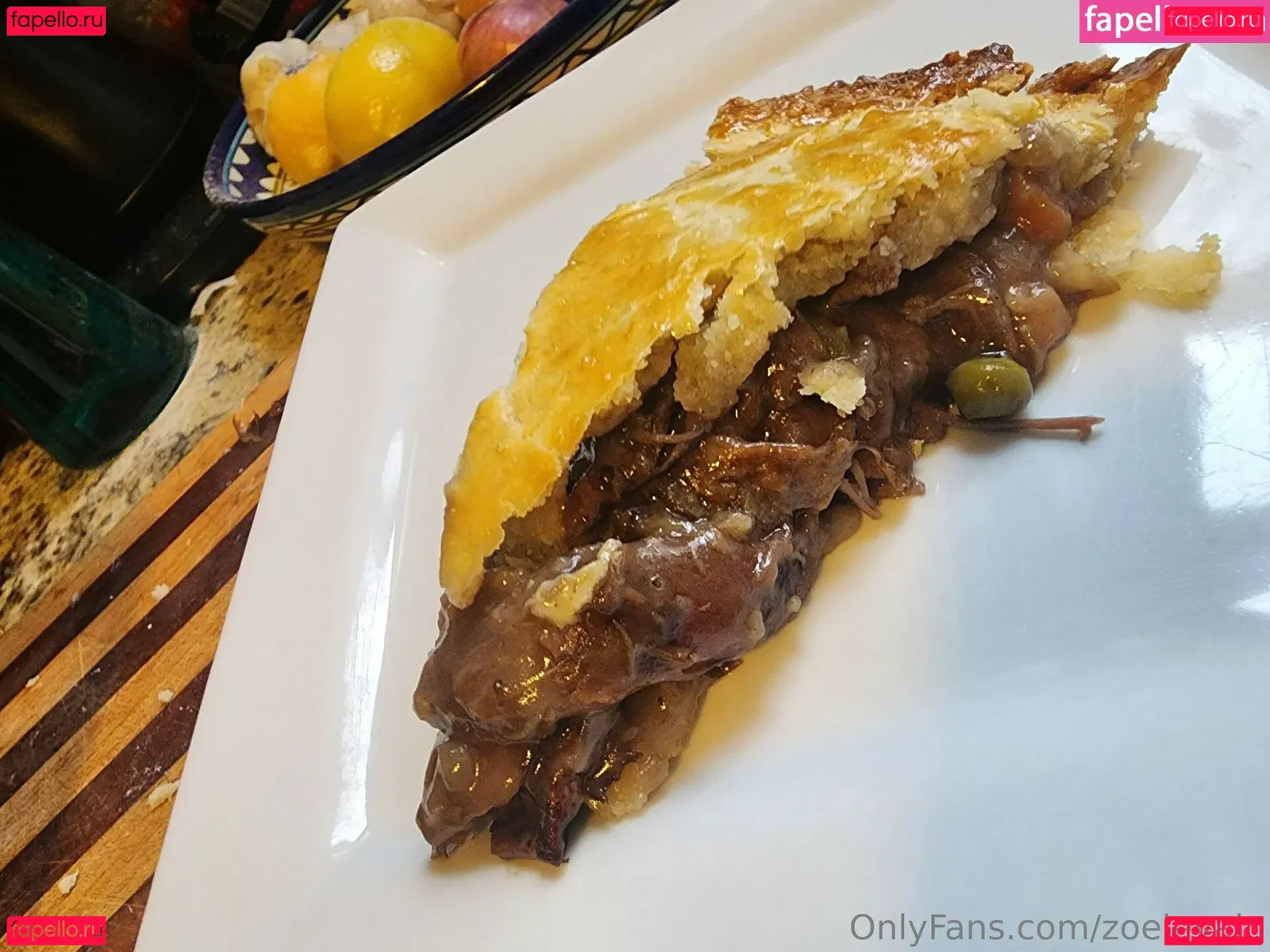 zoelevain Onlyfans Photo Gallery 