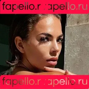 Natalia Cometto Onlyfans Photo Gallery 