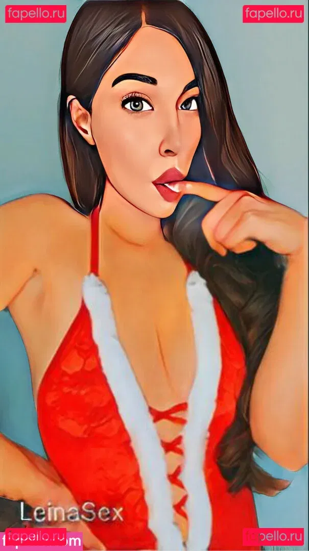 Leina Sex Onlyfans Photo Gallery 