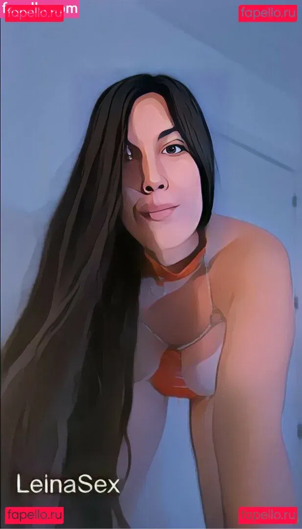 Leina Sex Onlyfans Photo Gallery 