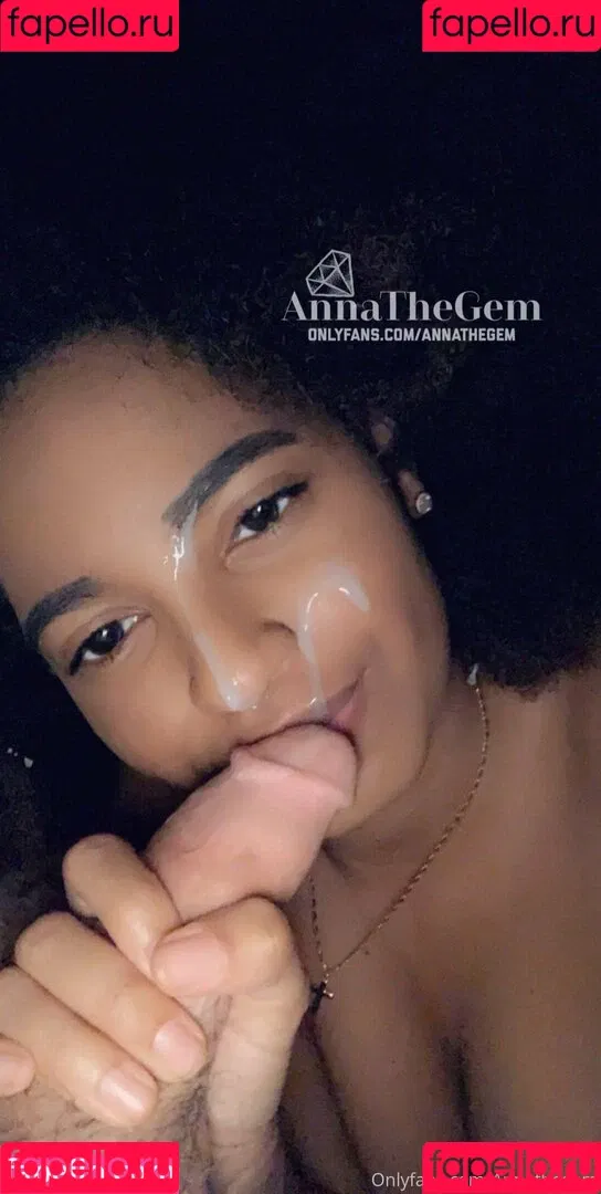 annathegem Onlyfans Photo Gallery 