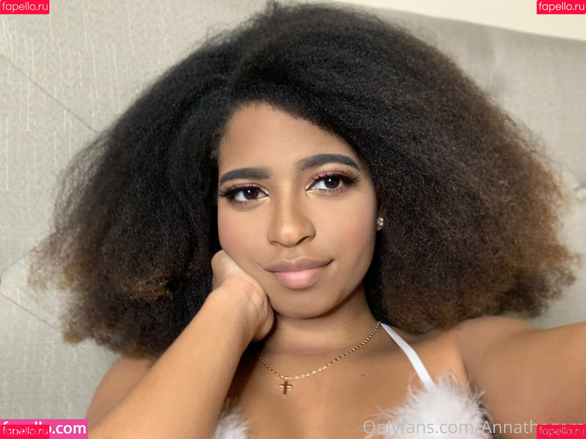 annathegem Onlyfans Photo Gallery 