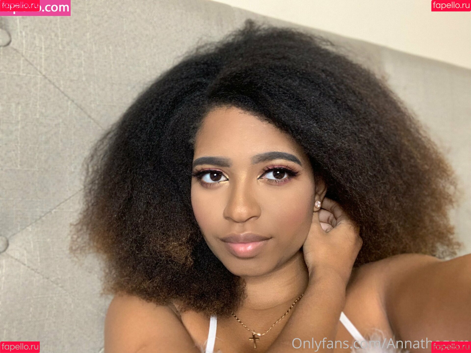 annathegem Onlyfans Photo Gallery 