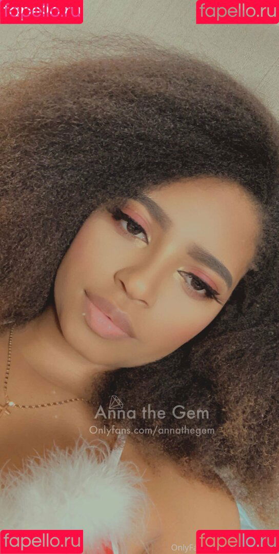 annathegem Onlyfans Photo Gallery 