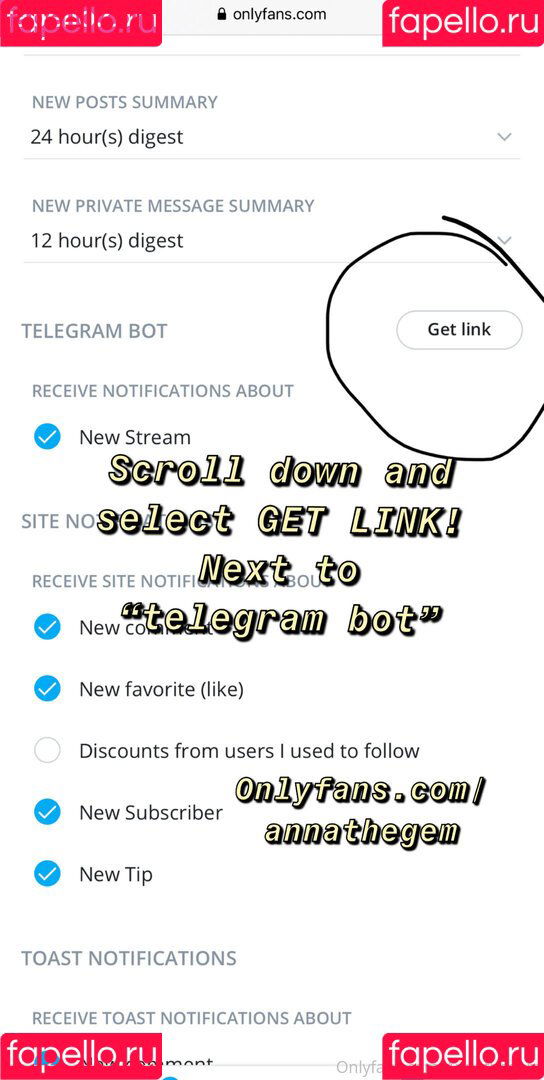 annathegem Onlyfans Photo Gallery 