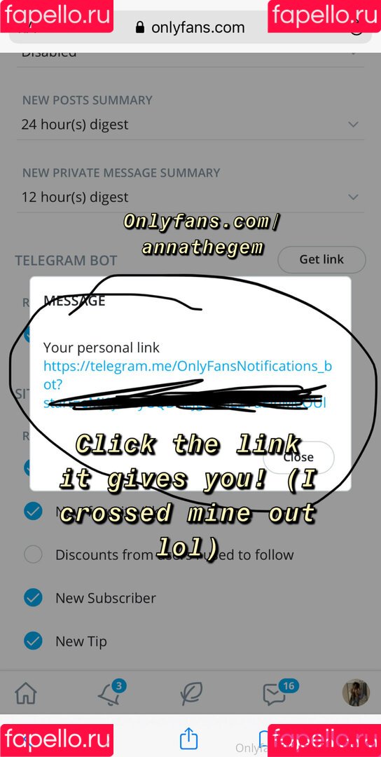 annathegem Onlyfans Photo Gallery 