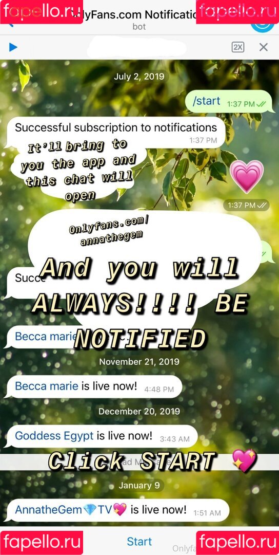 annathegem Onlyfans Photo Gallery 