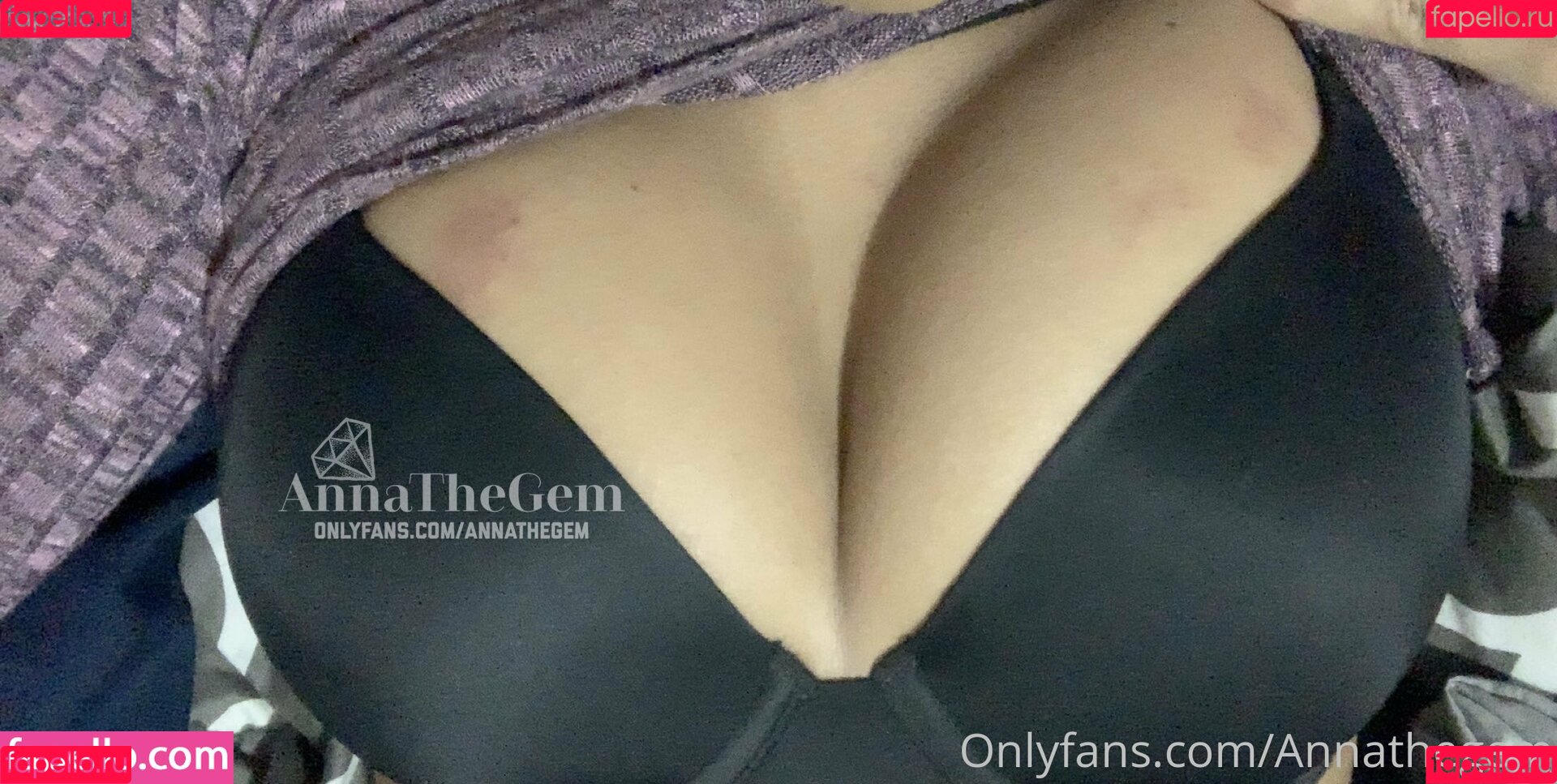 annathegem Onlyfans Photo Gallery 