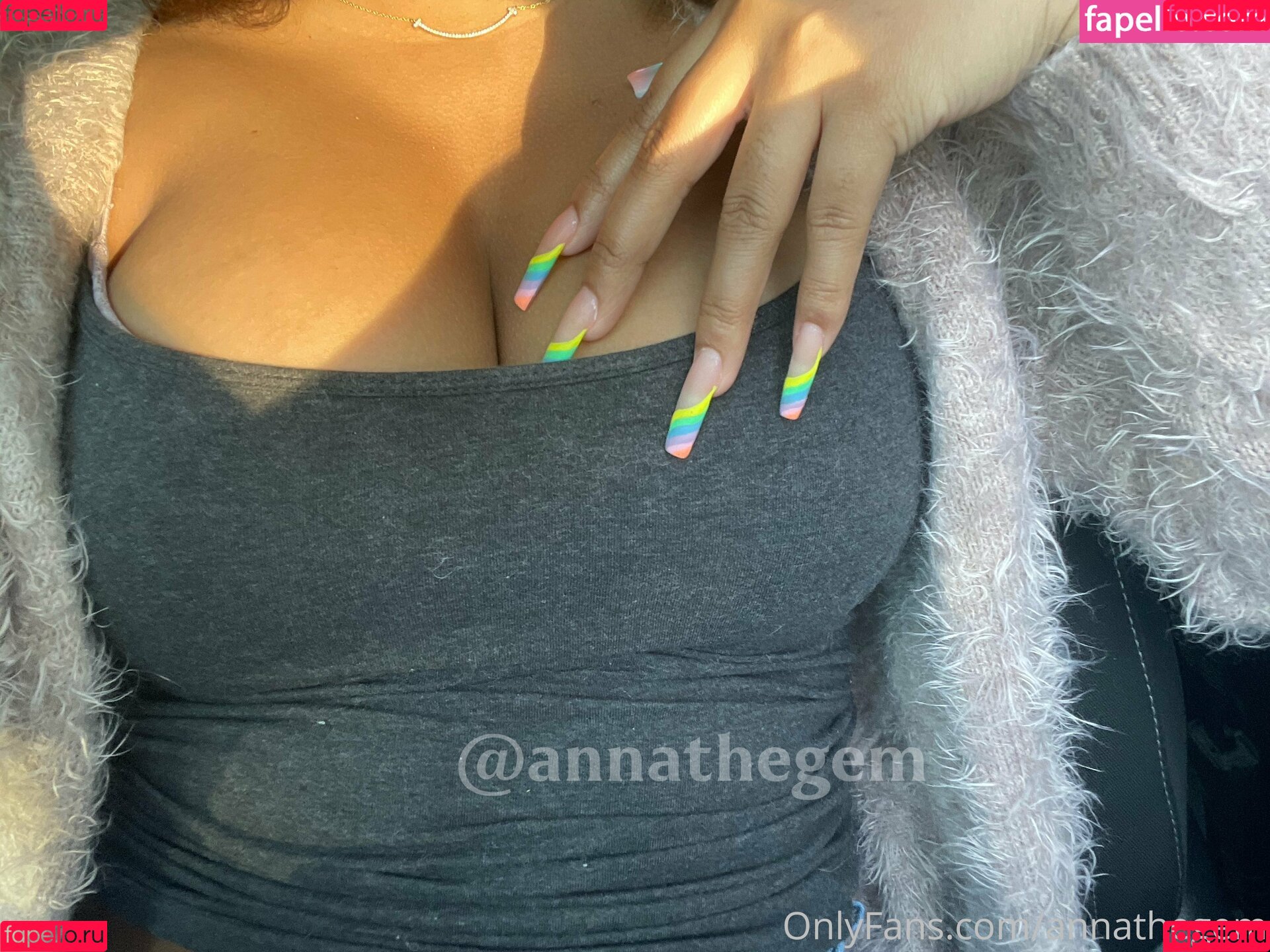 annathegem Onlyfans Photo Gallery 