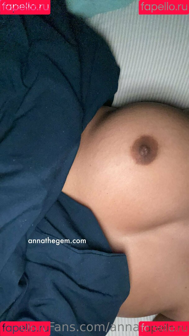 annathegem Onlyfans Photo Gallery 