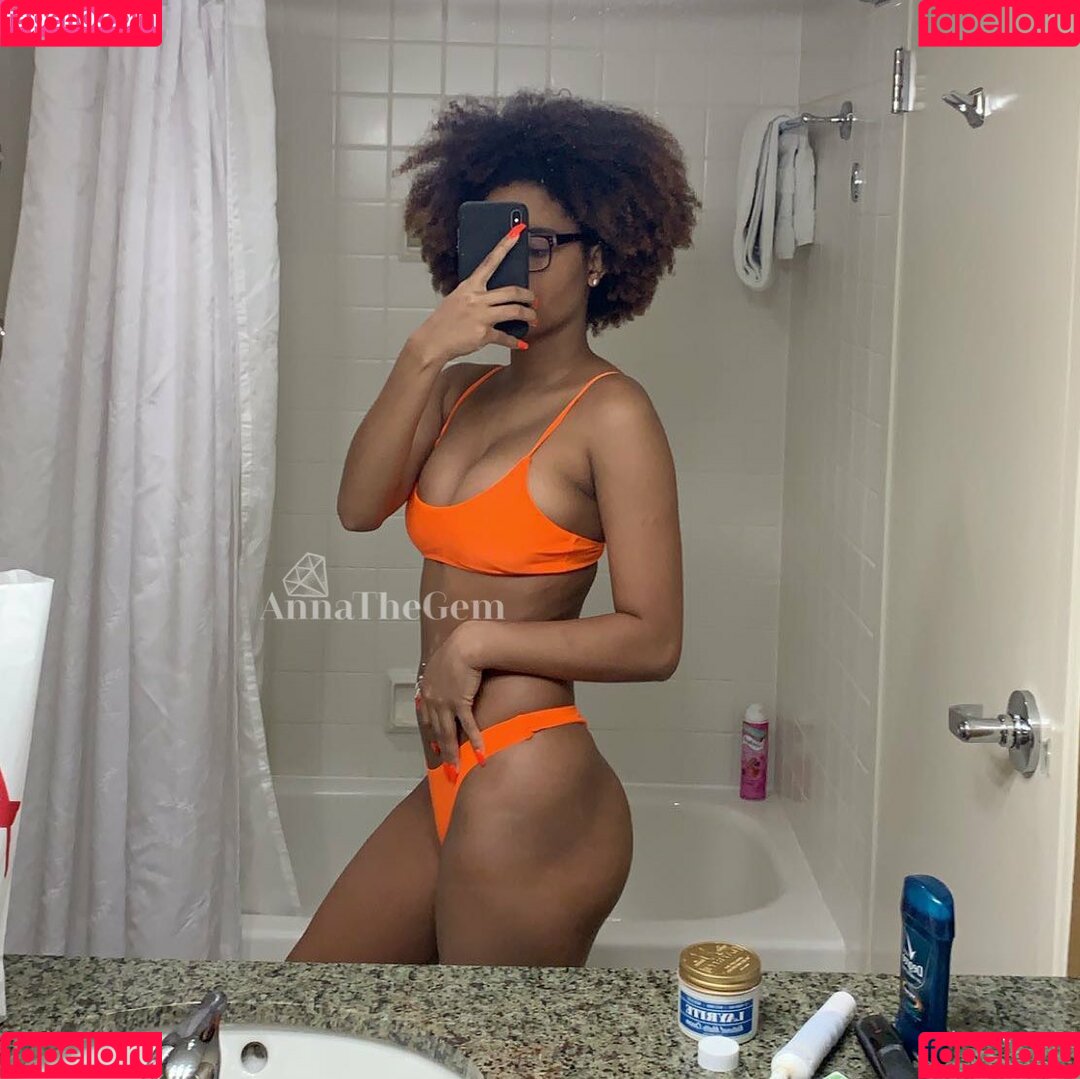 annathegem Onlyfans Photo Gallery 