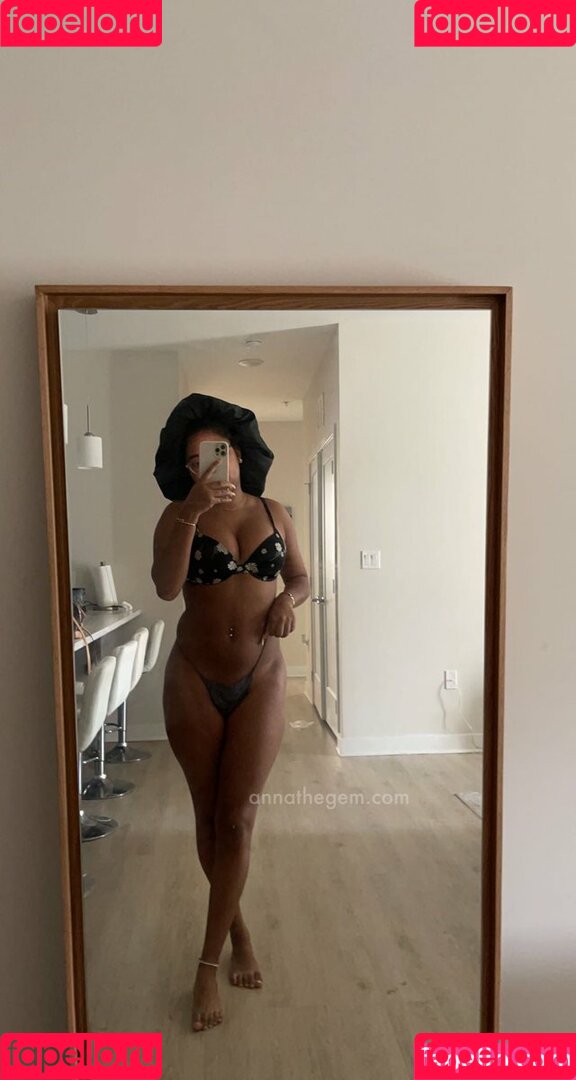 annathegem Onlyfans Photo Gallery 