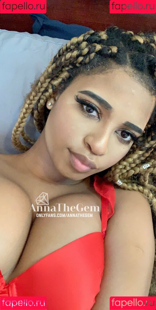 annathegem Onlyfans Photo Gallery 