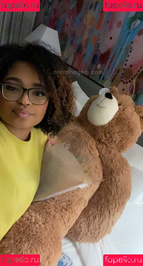 annathegem Onlyfans Photo Gallery 