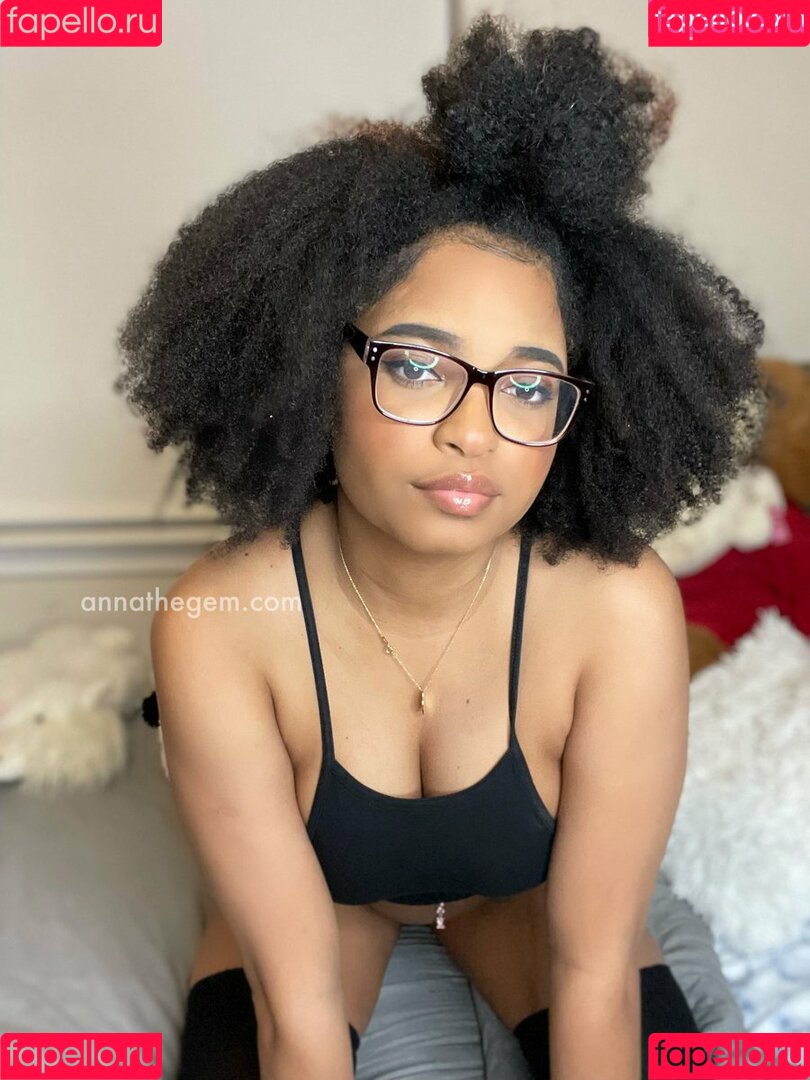 annathegem Onlyfans Photo Gallery 