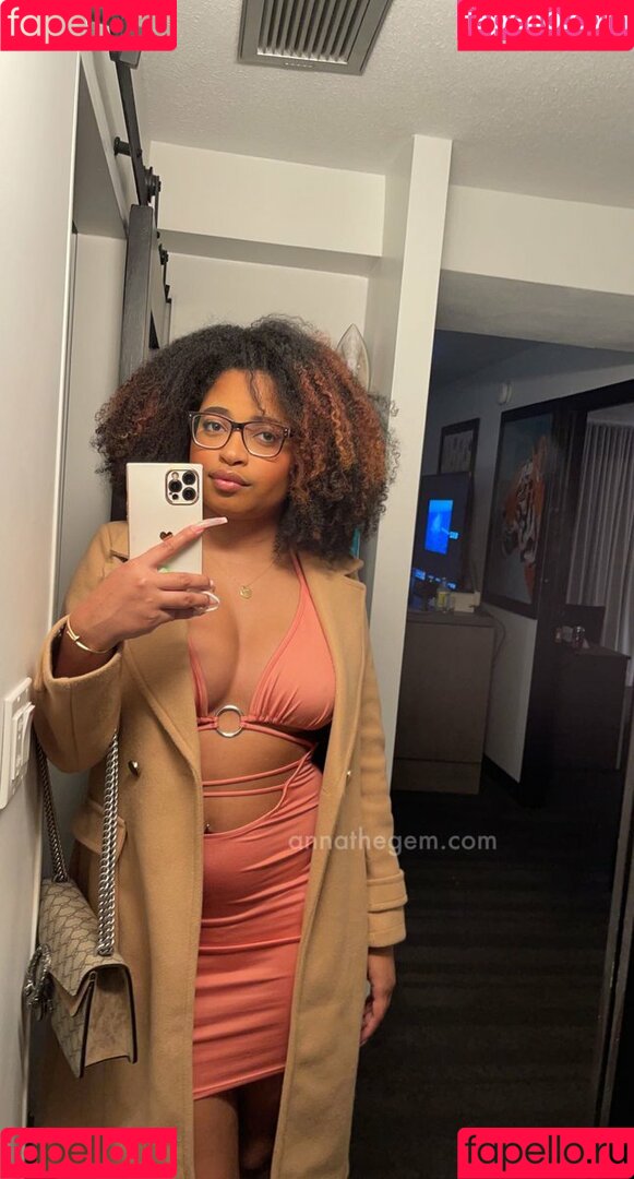 annathegem Onlyfans Photo Gallery 