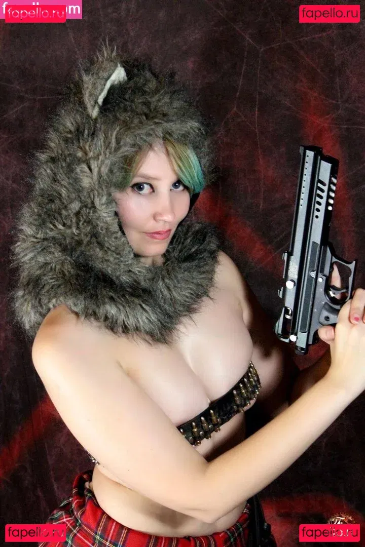 Avalon Zuercher Onlyfans Photo Gallery 