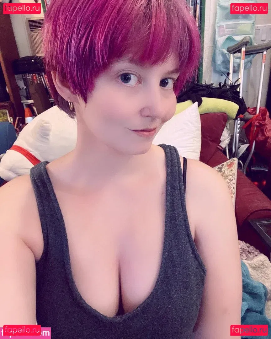 Avalon Zuercher Onlyfans Photo Gallery 