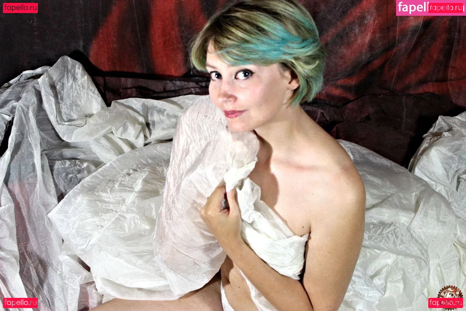 Avalon Zuercher Onlyfans Photo Gallery 