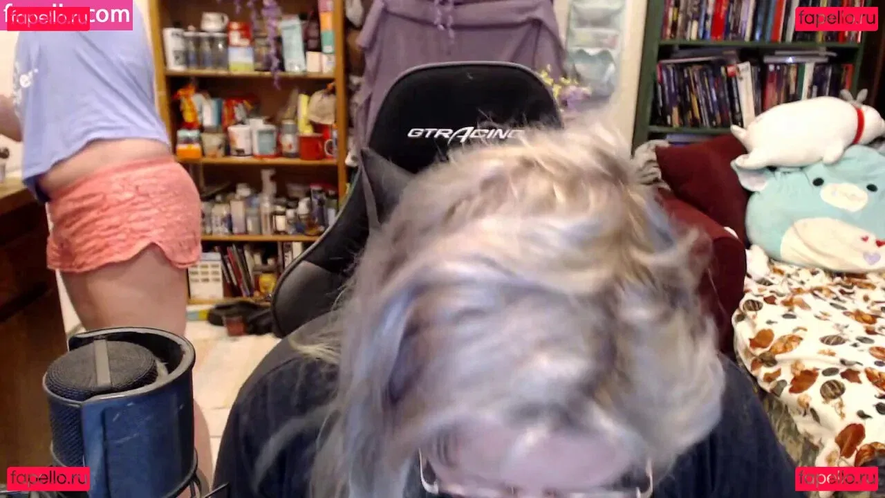 Avalon Zuercher Onlyfans Photo Gallery 