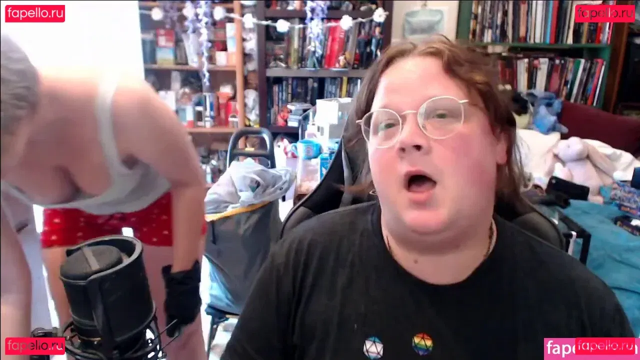 Avalon Zuercher Onlyfans Photo Gallery 