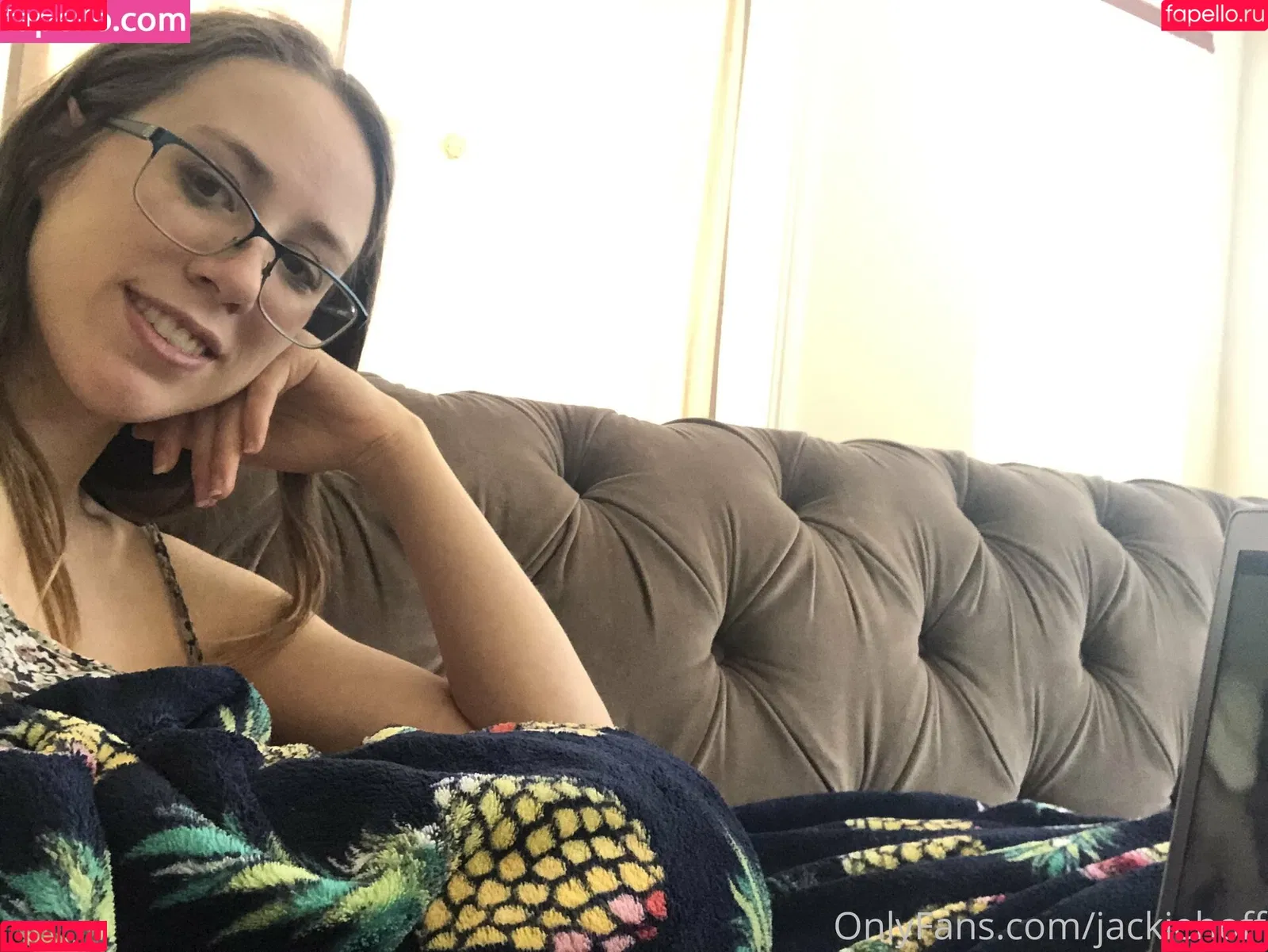 jackiehoff Onlyfans Photo Gallery 