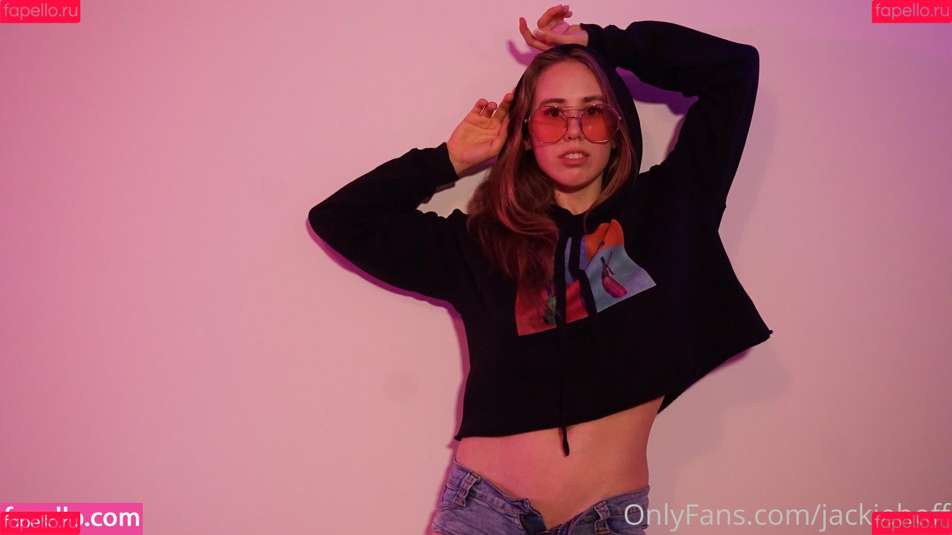 jackiehoff Onlyfans Photo Gallery 