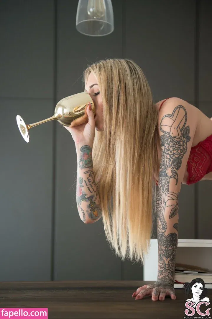 Hope Brooks Onlyfans Photo Gallery 